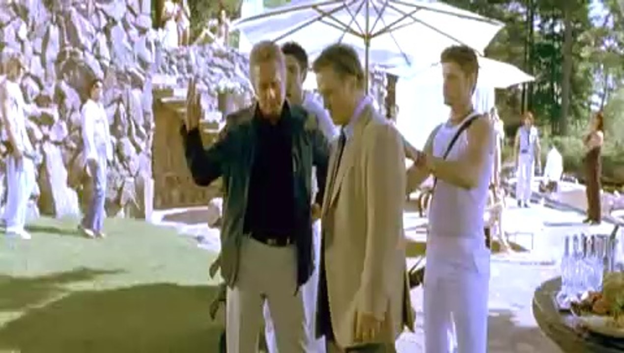 The In-Laws