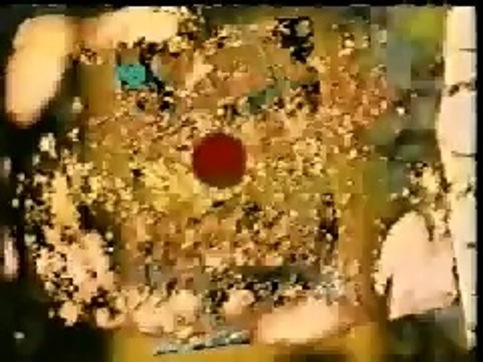 Generation X (1996) Trailer