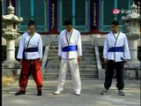Experience the Korean Spirit Ep21