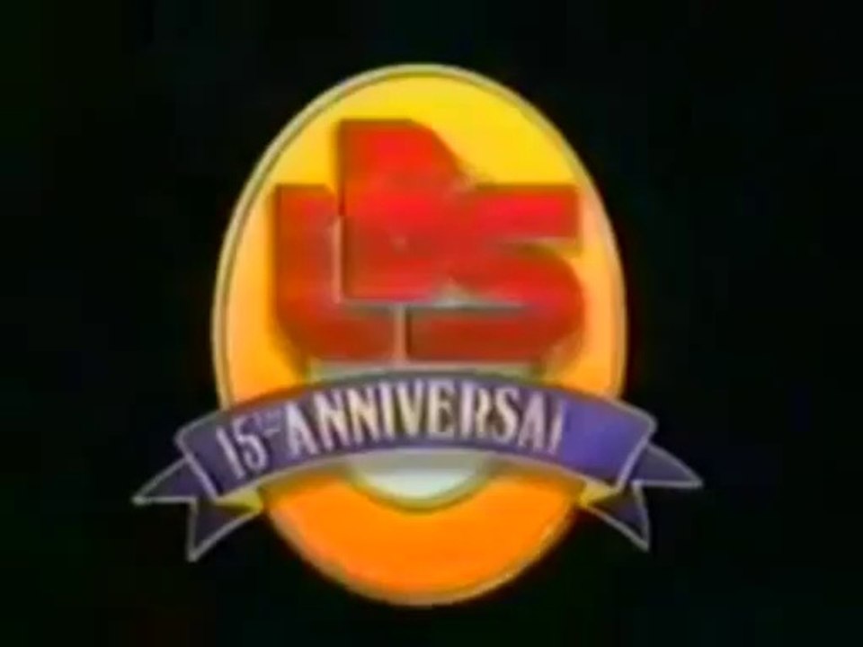 LBS/All American Television (with Music)/Tower 12 Productions (1991)