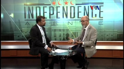 Independence Avenue - AIDS in Pakistan - 7.25.14