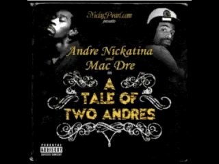 Andre Nickatina & Mac Dre - Bi Polar