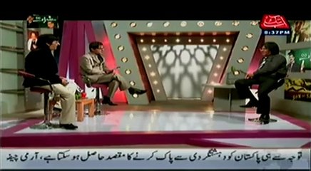Hazraat On Abb Tak – 29th July 2014