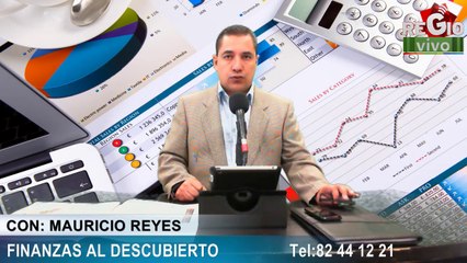 FINANZAS AL DESCUBIERTO 28 DE JULIO DEL 2014 2a