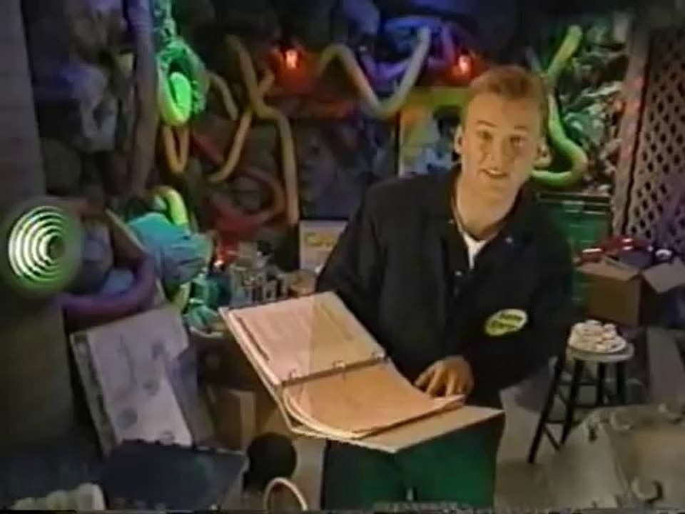 MST3K - Mitchell