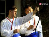 Experience the Korean Spirit Ep23