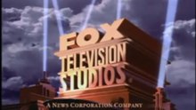 Fox Television Studios (1998) (Long Version)
