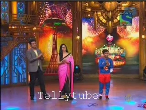 Entertainment Ke Liye Kuch Bhi Karega - 29th July 2014 part 2