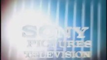 Sony Pictures Television (2002) (with Voice Over)