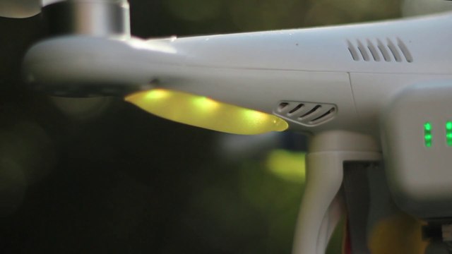 Epic Unboxing - DJI Phantom 2 with Zenmuse H3-3D Gimabal