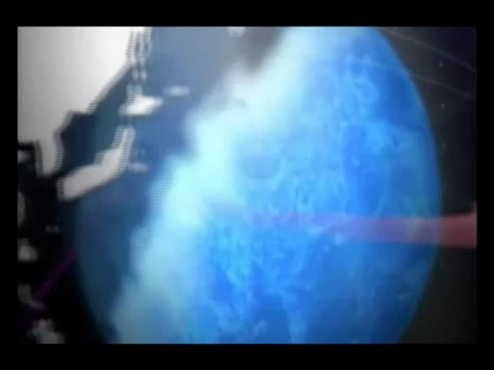 CBS Broadcast International (1995) (Alternate Long Version)