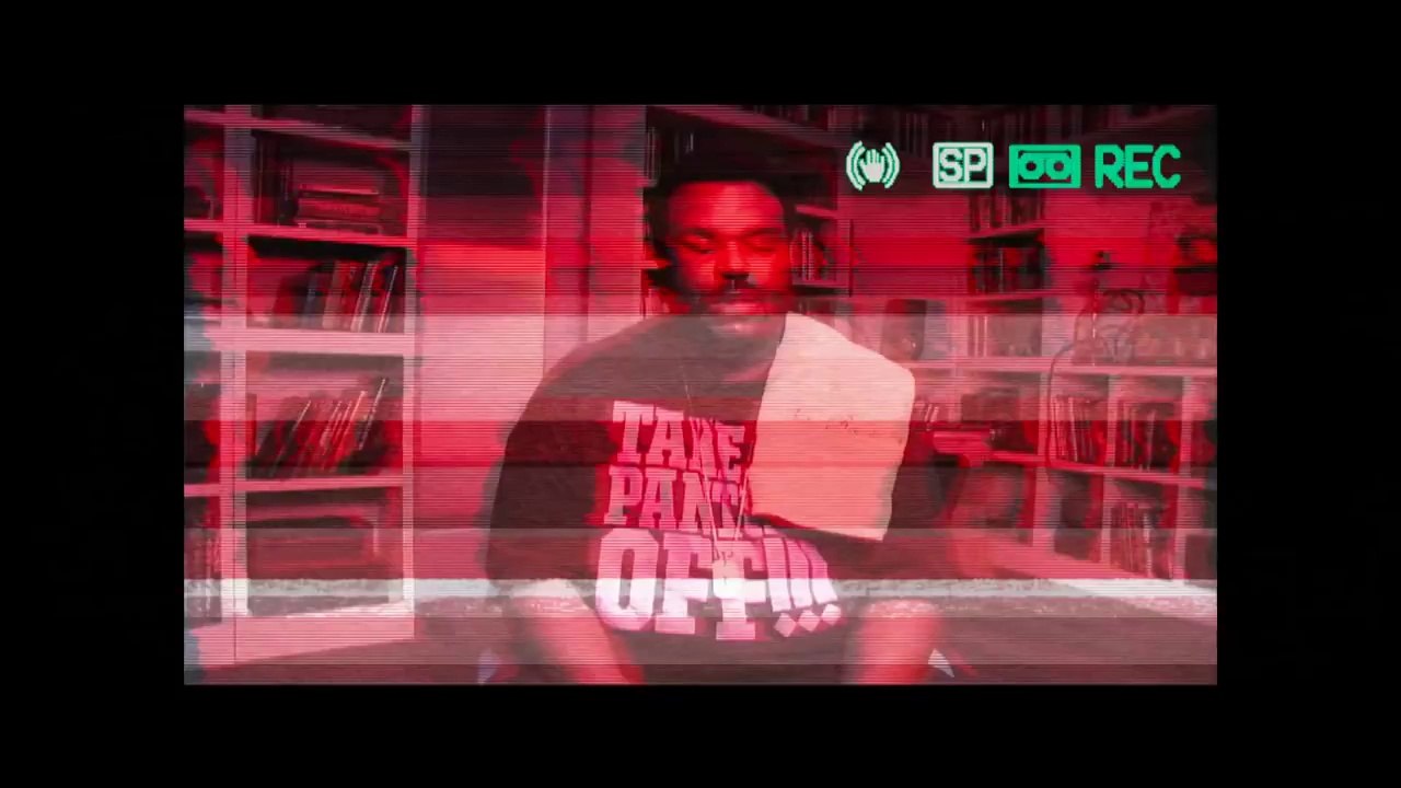 THIS IS THE END - Redband Clip