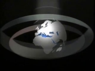 CBS Broadcast International (1995)