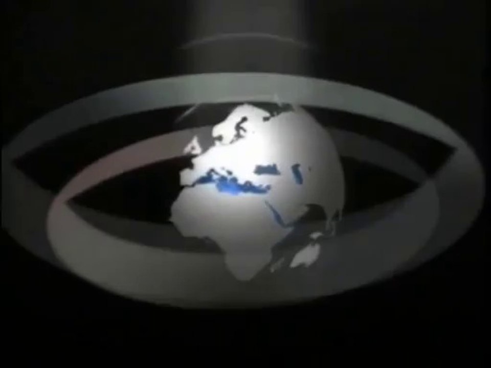 CBS Broadcast International (1995)