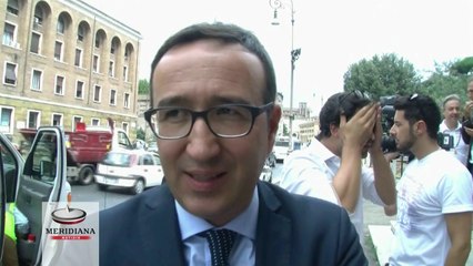 Al via la mappatura 3D delle strade di Roma, Masini prevenire il degrado