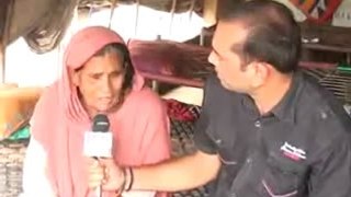 poor people  eid day report by naveed iqbal royal news daska