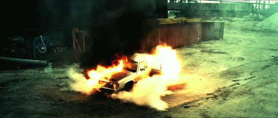 Freelancers Official Trailer #1 (2012) Robert DeNiro, 50 Cent Movie HD