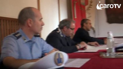 Icaro Tv. Lotta all'abusivismo, intervista all'assessore Sadegholvaad