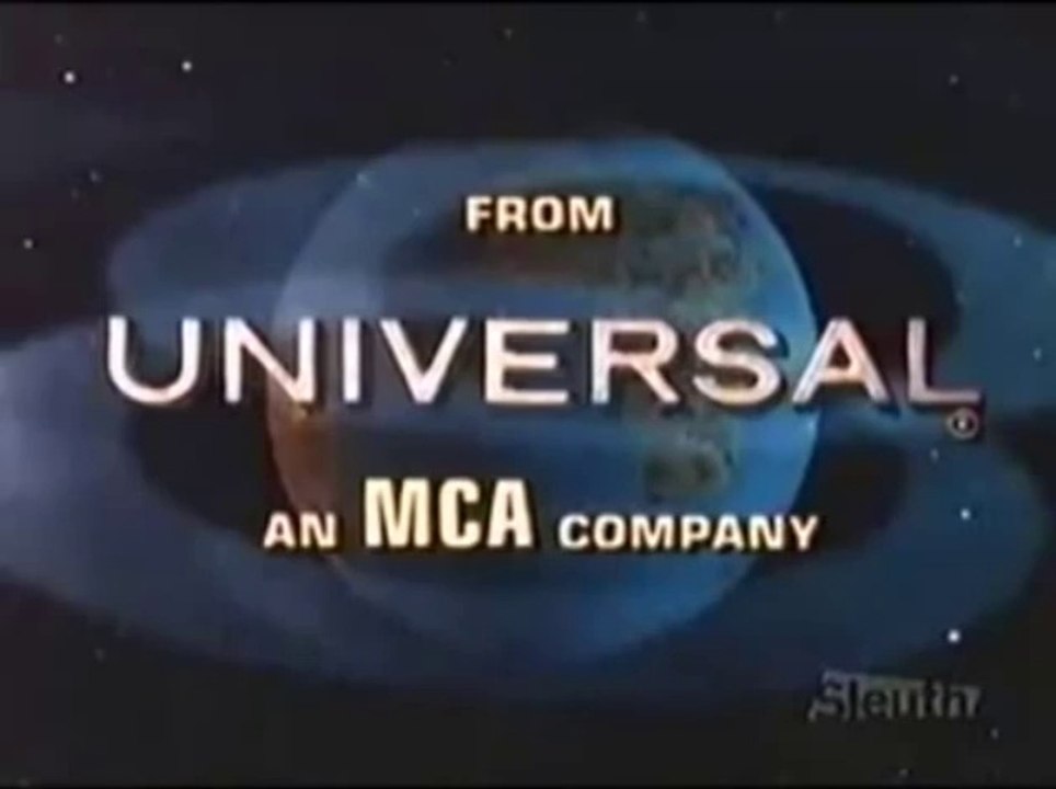 Universal Television Logo (1983)