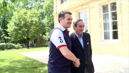 Focus - Cinq entraineurs à suivre