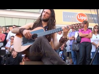 two guitar masters ;) (ELISHA&LEIGHANNE)