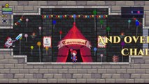 Rogue Legacy - A Hero is Born Every Minute