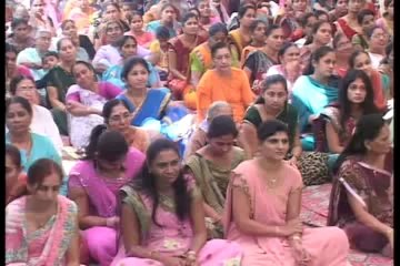 Bhagwat Katha by Pankajbhai Vyas in Gujarati Part 94