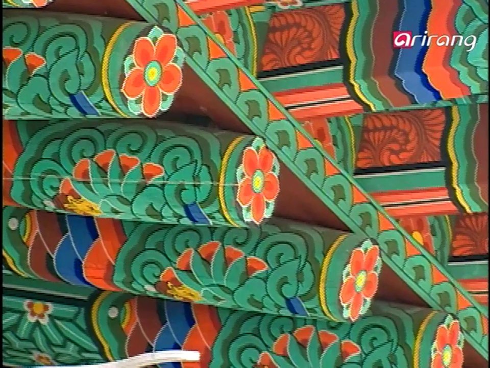 Experience the Korean Spirit Ep29