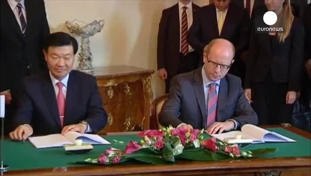 Hyundai va construire une usine de phares d'automobile en République tchèque