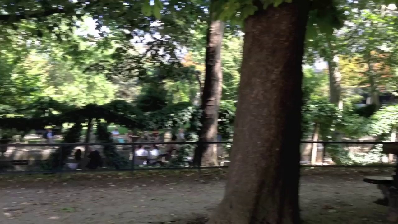 Paris 2014