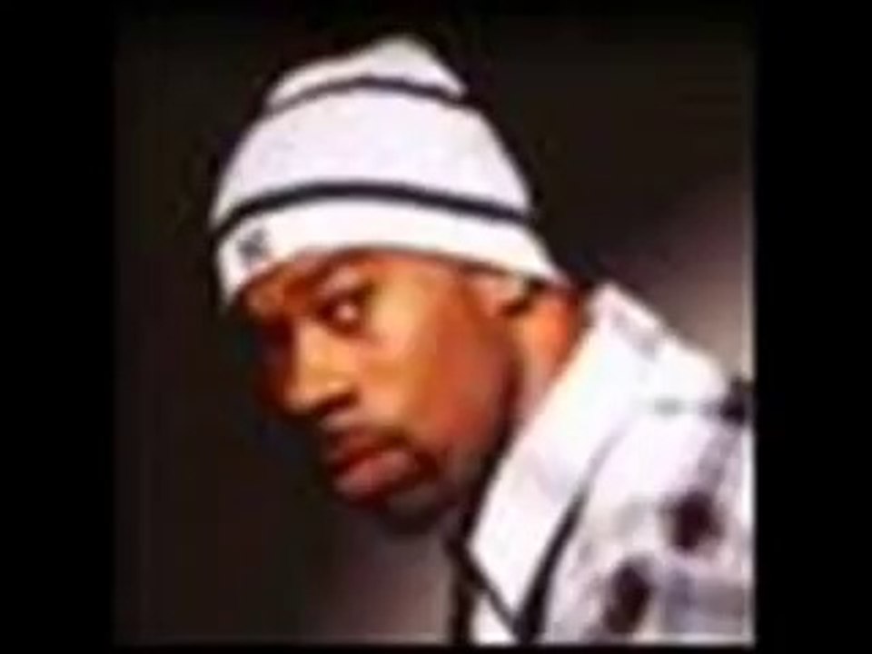 Andre Nickatina ft. Equipto - Lost Hawks
