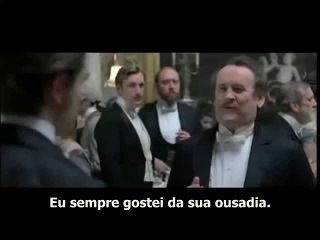 Trailer de Bel Ami (Legendado)