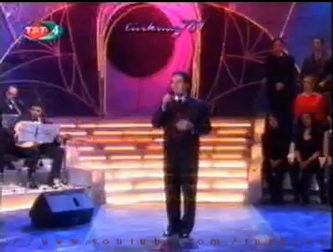 Zekâi TUNCA-Bir Bardakta Bin Fırtına Benim İçin Ölene Bak (Yalana Bak)