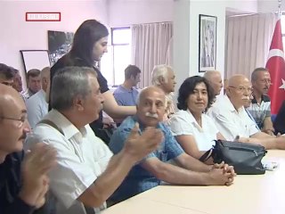 "Kadınların gülebilmeleri için İşçi Partisi'ne ihtiyaç var"