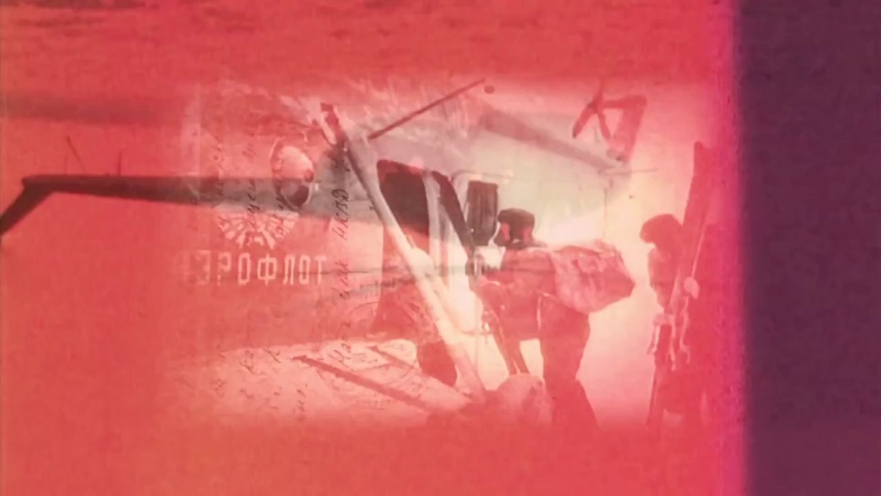 THE DYATLOV PASS - Official Teaser Trailer