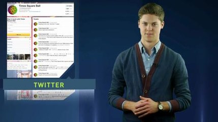 What Goes Into the 6-Ton NYC New Year's Eve Ball