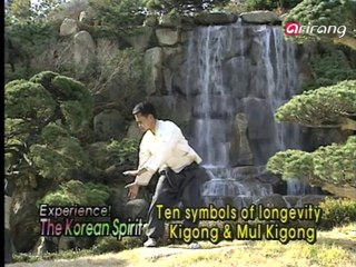 Experience the Korean Spirit Ep34