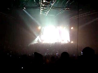 celui qui met le feu au zenith