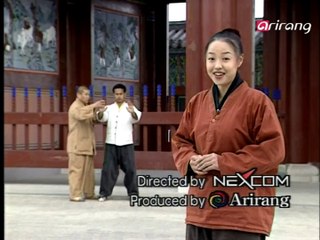 Experience the Korean Spirit Ep36