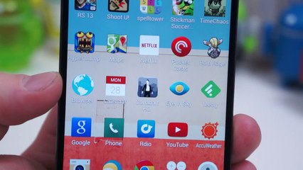 Three Fun Things to Do with the LG G3