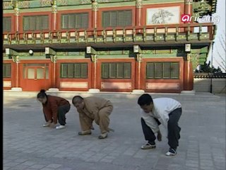 Experience the Korean Spirit Ep38