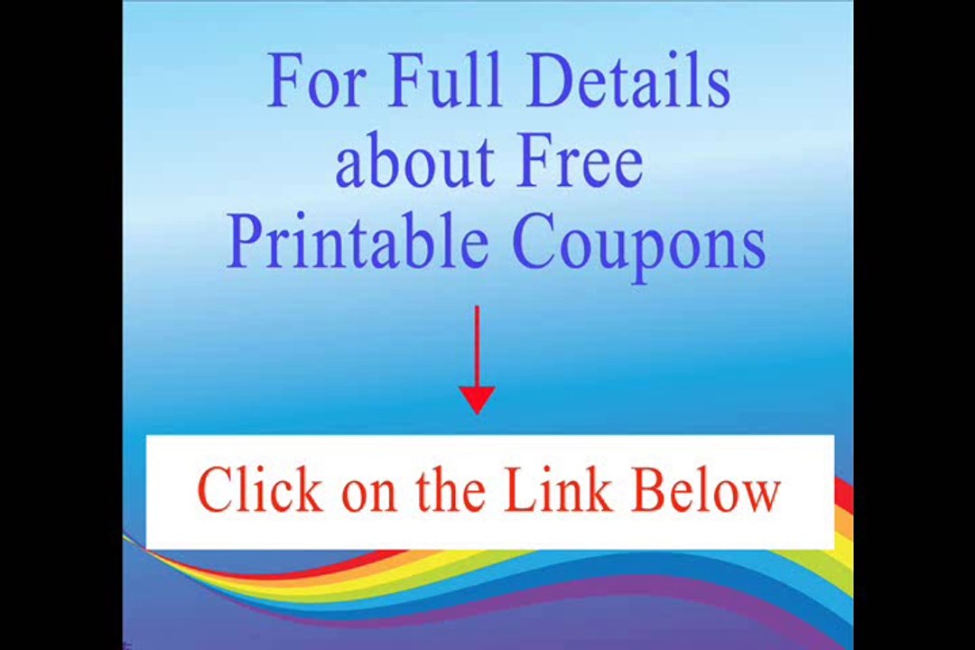 Coupon Intro