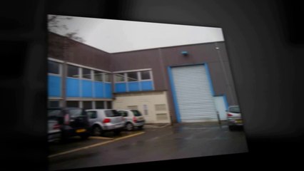 LOCAL d'activités de 775 M2 A VENDRE  ZI NORD de TORCY