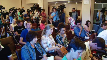 Kiev accuse les rebelles de bloquer l'accès au lieu du crash