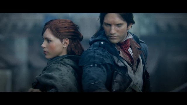 Assassin’s Creed Unity - Arno Master Assassin CG Trailer | EN