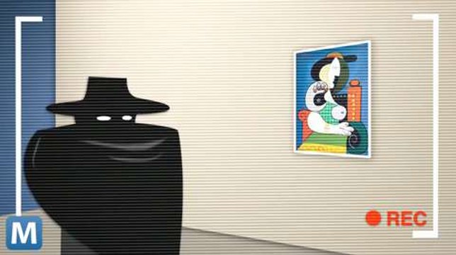 Cornell Scientists Create a Way Make You Invisible