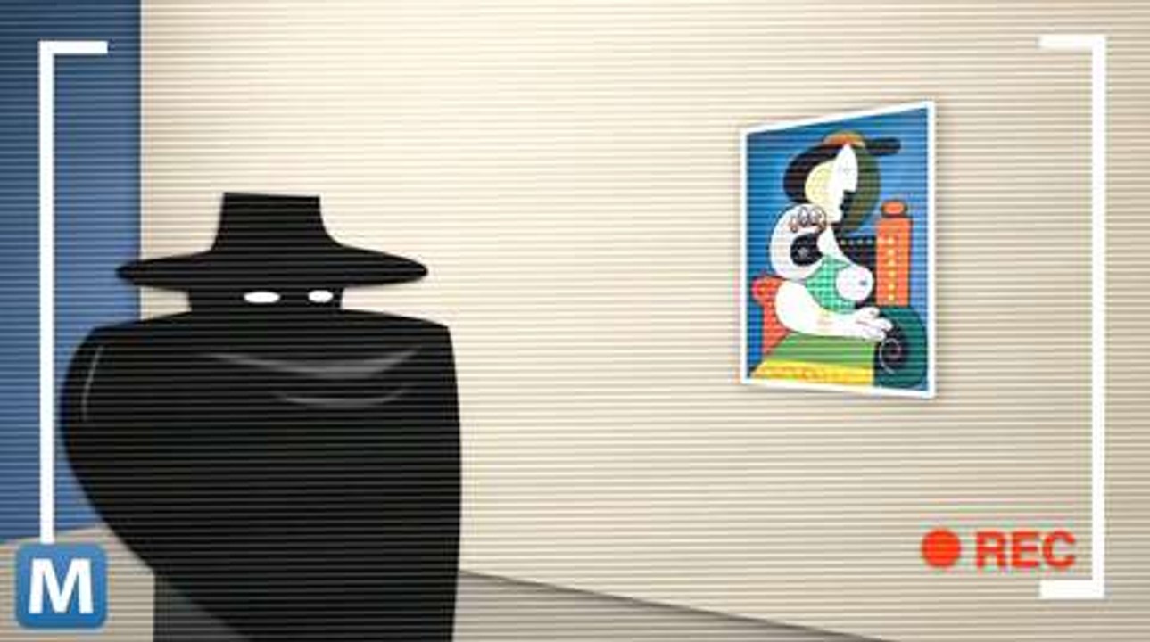 Cornell Scientists Create a Way Make You Invisible