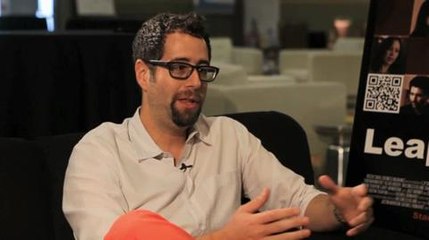 My Startup Story - Michael Lazerow, Buddy Media