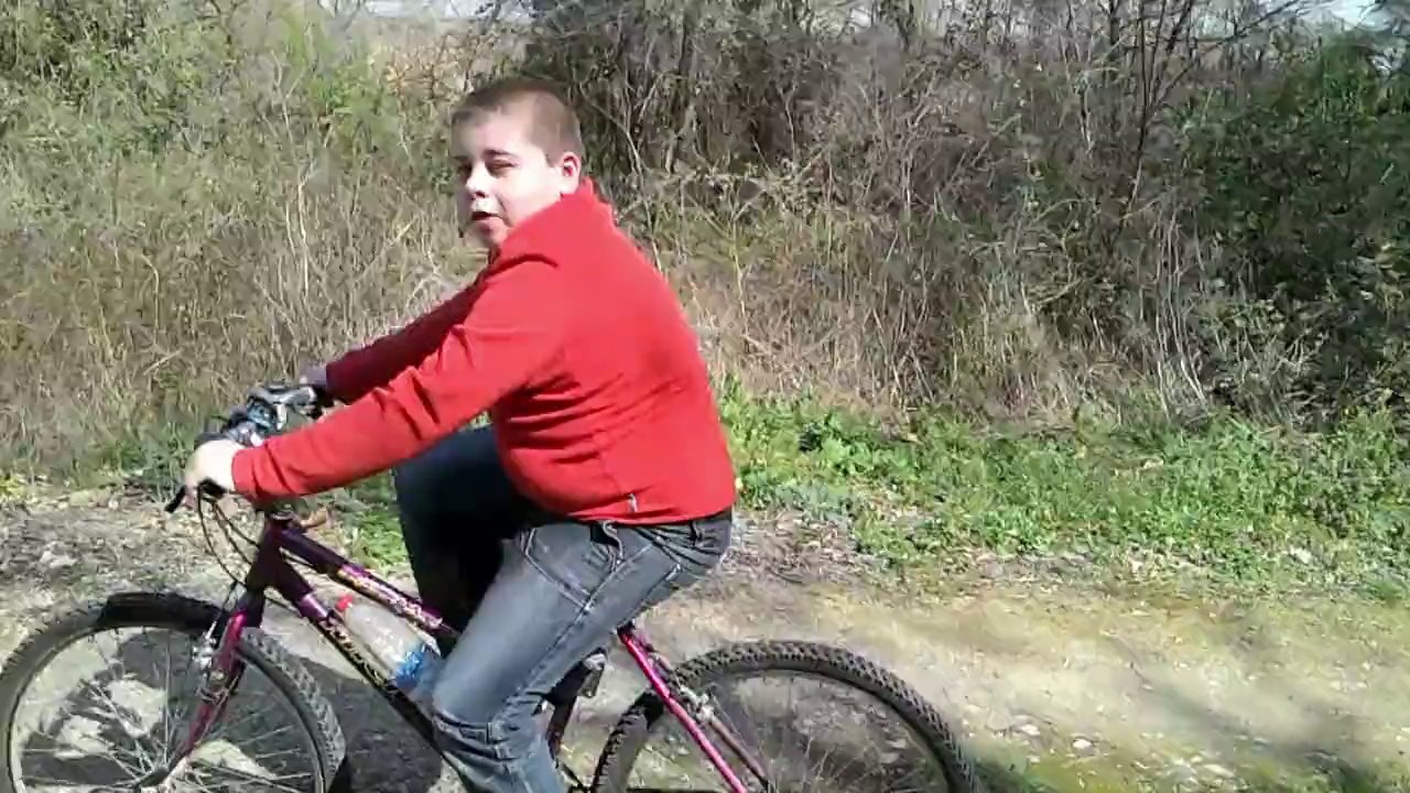 Hommage a Timmy.