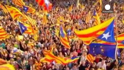 Jordi Pujol ensombrece el proceso independentista catalán